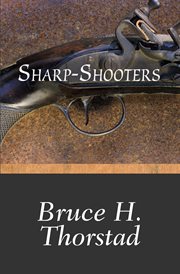Sharp-Shooters cover image