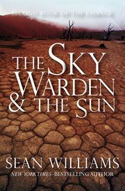 Sky Warden & the Sun cover image
