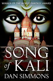 Song of Kali cover image