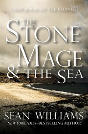 Stone Mage & the Sea cover image
