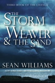 Storm Weaver & the Sand cover image