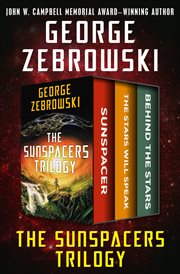 The Sunspacers Trilogy cover image