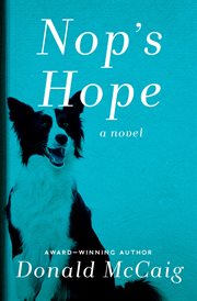 Nop's Hope : a novel cover image