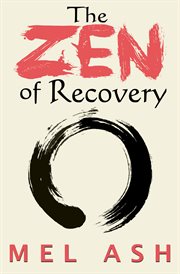 Zen of Recovery cover image