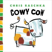 Cowy Cow cover image