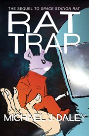 Rat trap cover image