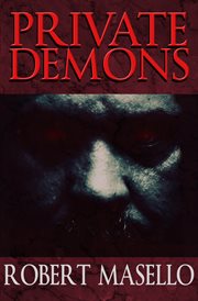 Private Demons cover image