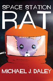 Space station rat cover image