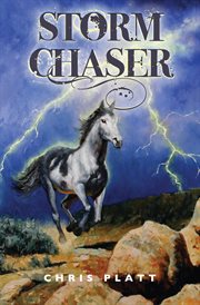 Storm chaser cover image