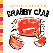 Crabby Crab cover image