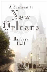 A Summons to New Orleans cover image
