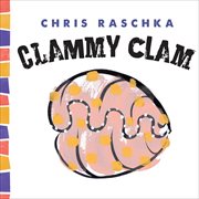 Clammy clam cover image