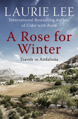 Image de couverture de A Rose for Winter