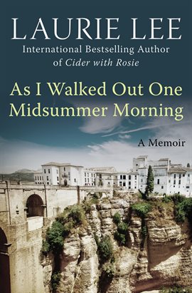 Cover image for As I Walked Out One Midsummer Morning