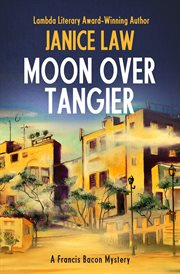 Moon over Tangier cover image