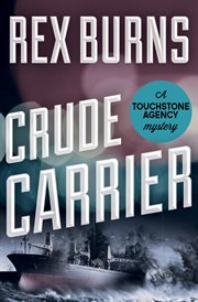 Crude carrier cover image