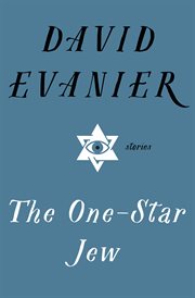 The one-star Jew : stories cover image
