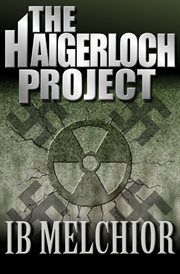 The Haigerloch Project cover image