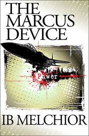 The Marcus device cover image