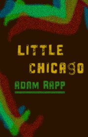 Little Chicago cover image