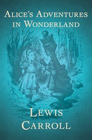 Alice's Adventures in Wonderland cover image