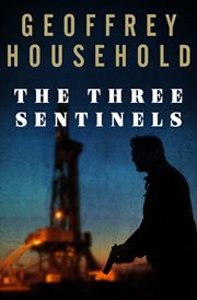 The Three Sentinels cover image