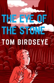 Eye of the stone cover image