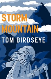 Storm Mountain cover image