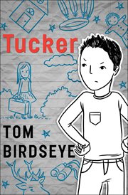 Tucker cover image