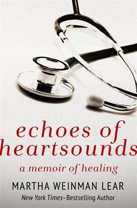 Umschlagbild für Echoes of Heartsounds