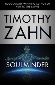 Soulminder cover image