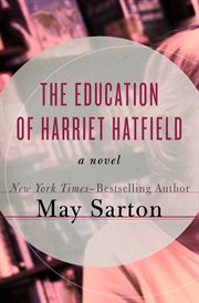 The Education of Harriet Hatfield cover image