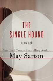 The Single Hound : a Novel cover image