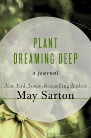 Plant dreaming deep cover image