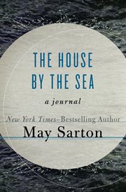 The House by the Sea: a Journal cover image