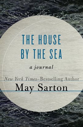 Cover image for The House by the Sea