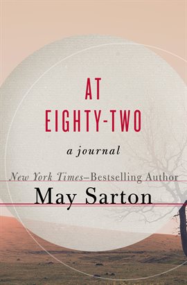 Cover image for At Eighty-Two
