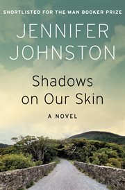 Shadows on our skin : a novel cover image