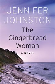 The Gingerbread Woman : a Novel cover image
