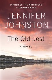 The old jest: a novel cover image