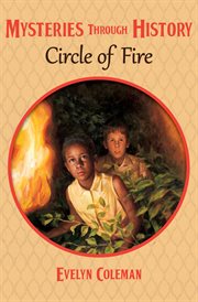 Circle of fire cover image