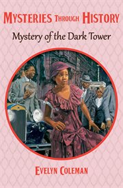Mystery of the Dark Tower cover image