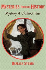 Mystery at Chilkoot Pass cover image