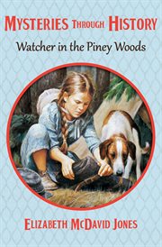 Watcher in the Piney Woods cover image