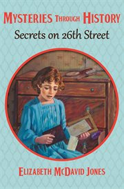 Secrets on 26th Street cover image