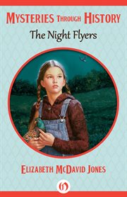 The Night Flyers cover image