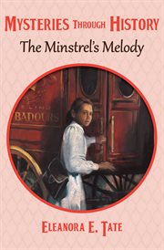 The minstrel's melody cover image