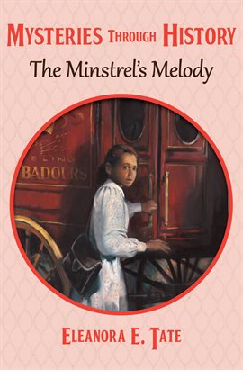 Cover image for The Minstrel's Melody