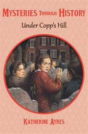 Under Copp's Hill cover image