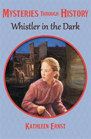 Whistler in the dark cover image